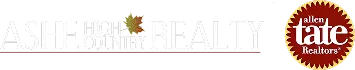 Ashe High Country Realty logo