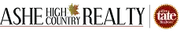 Logo accent
