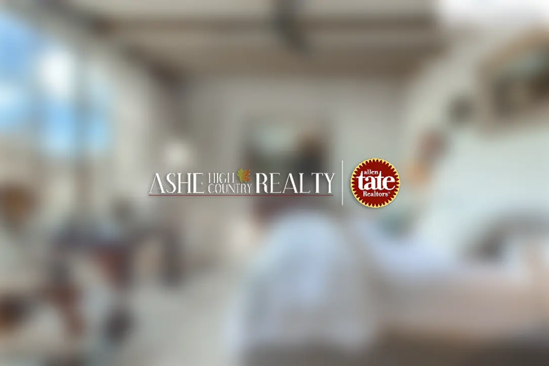 ashe real estate agent